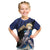 Saber Kid T Shirt Fate Stay Night