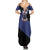 Saber Summer Maxi Dress Fate Stay Night