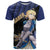 Saber T Shirt Fate Stay Night