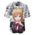 Nakiri Erina Baseball Jersey Shokugeki no Soma