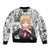 Nakiri Erina Bomber Jacket Shokugeki no Soma