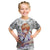 Nakiri Erina Kid T Shirt Shokugeki no Soma