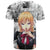 Nakiri Erina T Shirt Shokugeki no Soma