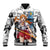 Nami One Piece Baseball Jacket Anime Mix Manga Style