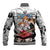 Nami One Piece Baseball Jacket Anime Mix Manga Style