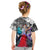 Yamato - One Piece Kid T Shirt Anime Mix Manga Style