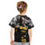 Saitama - One Punch Man Kid T Shirt Anime Mix Manga Style