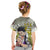 Gyomei - Demon Slayer Kid T Shirt Anime Style