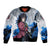 Giyu Tomioka - Demon Slayer Bomber Jacket Anime Style