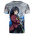 Giyu Tomioka - Demon Slayer T Shirt Anime Style