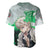 Sanemi Shinazugawa - Demon Slayer Baseball Jersey Anime Style