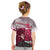 Tsugikuni Yoriichi - Demon Slayer Kid T Shirt Anime Style