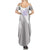 Shinobu Kochou - Semon Slayer Summer Maxi Dress Anime Style