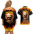 magic-fire-skull-couples-matching-off-shoulder-short-dress-and-hawaiian-shirt-i-cant-go-to-hell-the-devil-still-has-a-rest-training-oder-against-me