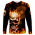 magic-fire-skull-long-sleeve-shirt-i-cant-go-to-hell-the-devil-still-has-a-rest-training-oder-against-me