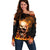 magic-fire-skull-off-shoulder-sweater-i-cant-go-to-hell-the-devil-still-has-a-rest-training-oder-against-me