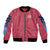 Sailor Scouts Sailor Moon Bomber Jacket Anime Style