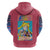 Sailor Scouts Sailor Moon Hoodie Anime Style