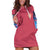 Sailor Scouts Sailor Moon Hoodie Dress Anime Style