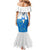 Sailor Mercury - Sailor Moon Mermaid Dress Anime Style