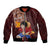 Luffy - Straw Hat - One Piece Bomber Jacket Anime Style