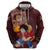 Luffy - Straw Hat - One Piece Hoodie Anime Style