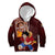 Luffy - Straw Hat - One Piece Kid Hoodie Anime Style