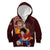 Luffy - Straw Hat - One Piece Kid Hoodie Anime Style