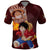 Luffy - Straw Hat - One Piece Polo Shirt Anime Style