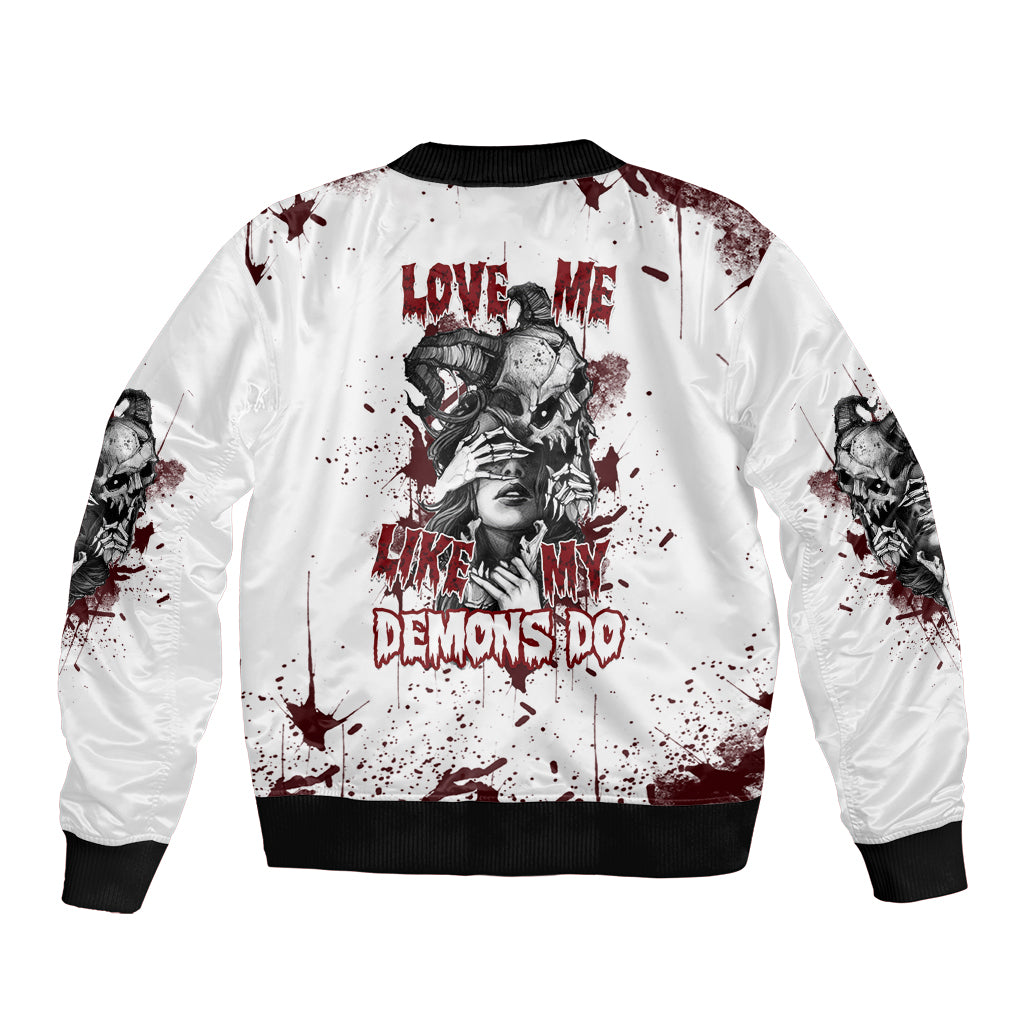 love-me-like-my-demons-do-skull-bomber-jacket