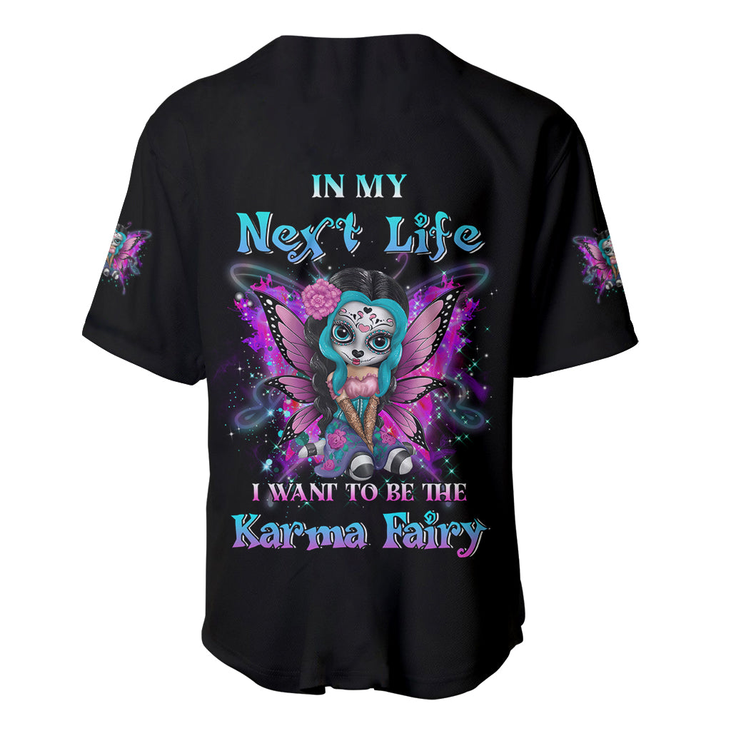 karma-fairy-sugar-skull-baseball-jersey