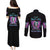 karma-fairy-sugar-skull-couples-matching-puletasi-dress-and-long-sleeve-button-shirt