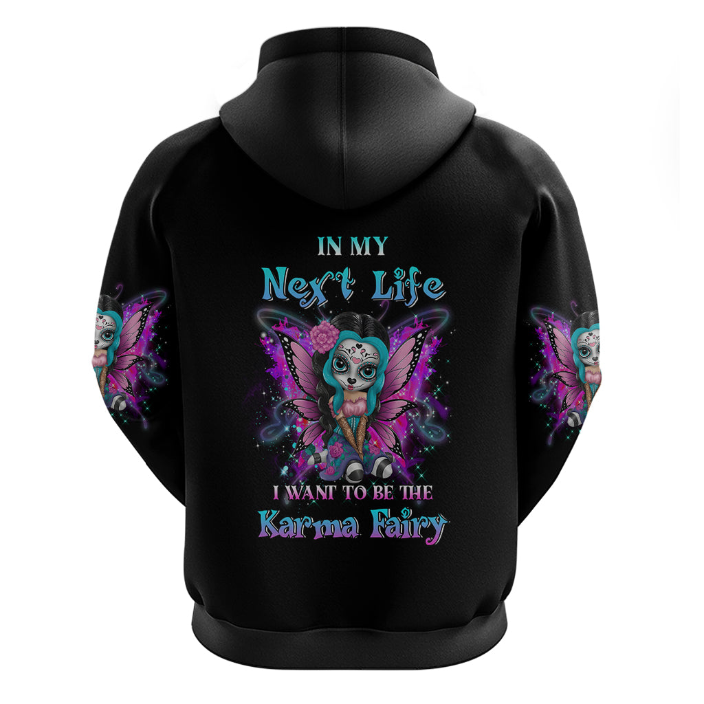 karma-fairy-sugar-skull-hoodie