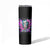 Karma Fairy Sugar Skull Skinny Tumbler