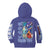 Water Type Poke Kid Hoodie Japan Anime Style