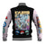 Kyurem Poke Baseball Jacket Japan Anime Style