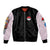 Kyurem Poke Bomber Jacket Japan Anime Style