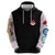 Kyurem Poke Hoodie Japan Anime Style