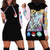 Kyurem Poke Hoodie Dress Japan Anime Style