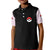 Kyurem Poke Kid Polo Shirt Japan Anime Style