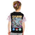 Kyurem Poke Kid T Shirt Japan Anime Style