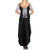 Kyurem Poke Summer Maxi Dress Japan Anime Style