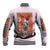 Volcarona Poke Baseball Jacket Japan Anime Style