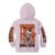 Volcarona Poke Kid Hoodie Japan Anime Style