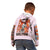 Volcarona Poke Kid Hoodie Japan Anime Style