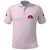 Volcarona Poke Polo Shirt Japan Anime Style