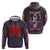 Team Rocket Poke Hoodie Japan Anime Style