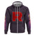 Team Rocket Poke Hoodie Japan Anime Style