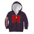 Team Rocket Poke Kid Hoodie Japan Anime Style