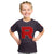 Team Rocket Poke Kid T Shirt Japan Anime Style